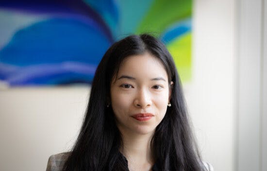 Alicia Wu